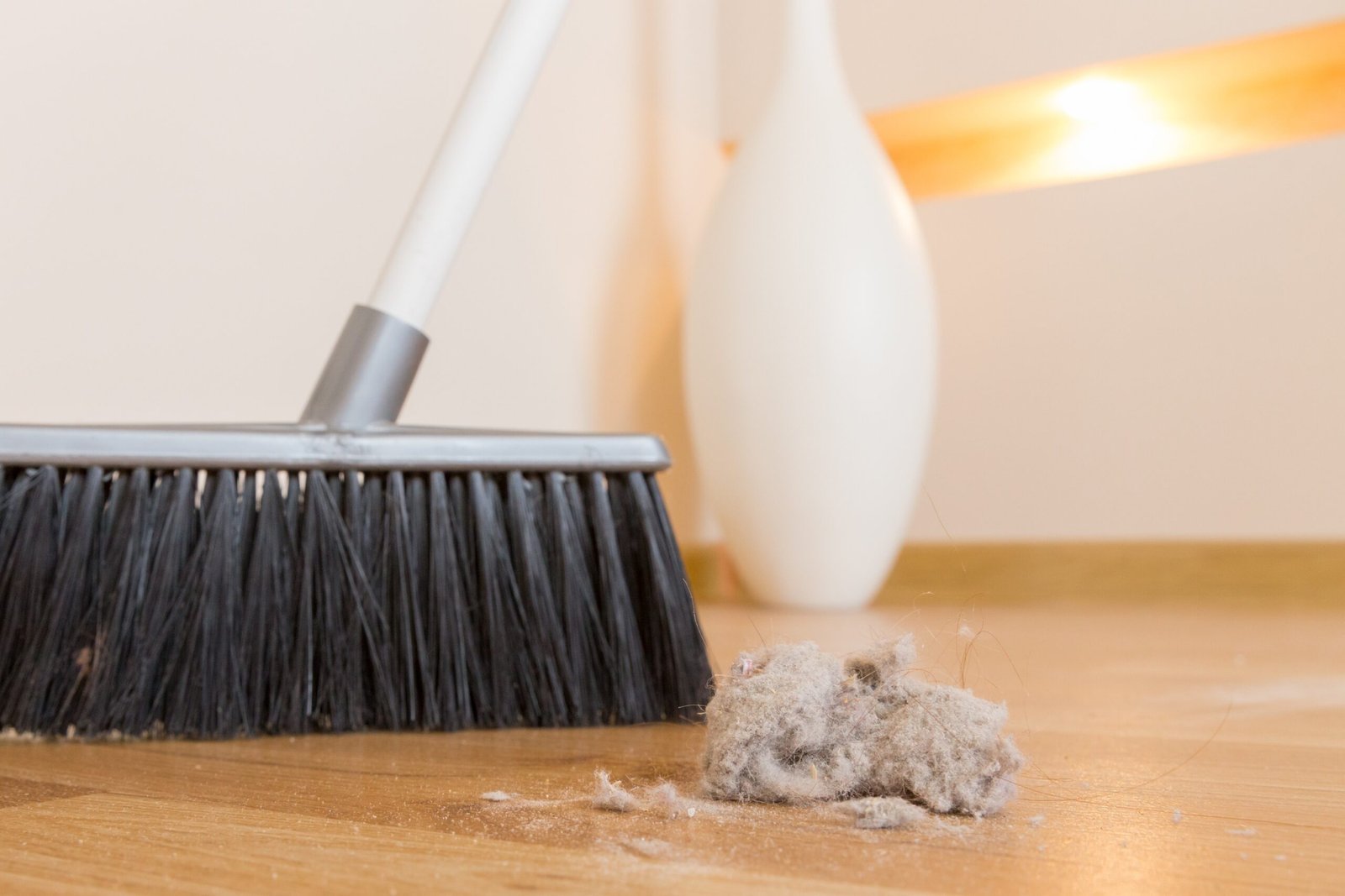 Simple Cleanup Methods for Contractor-Led Home Projects