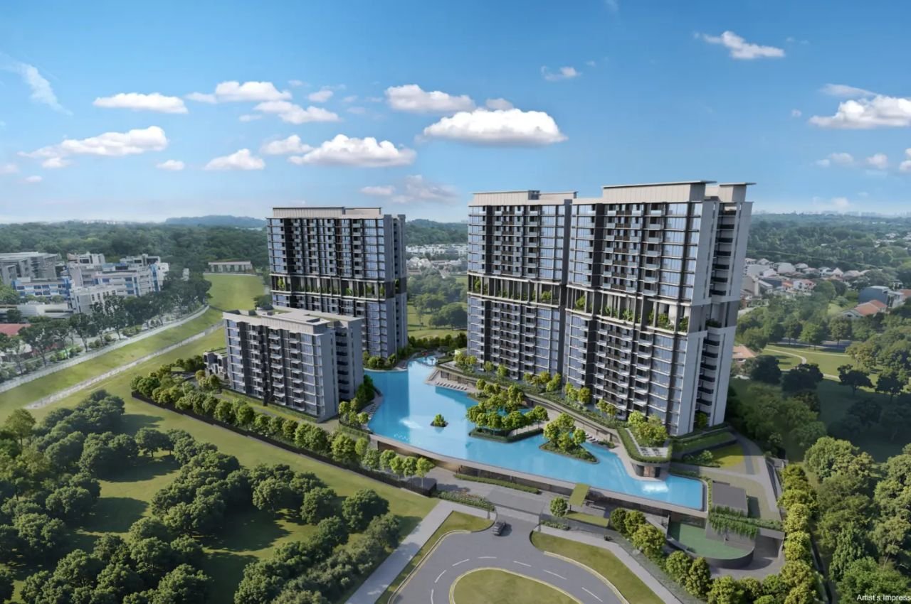 Decoupling Property to Buy a Second Condo