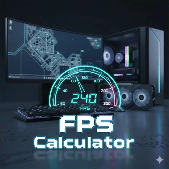 FPS Calculators