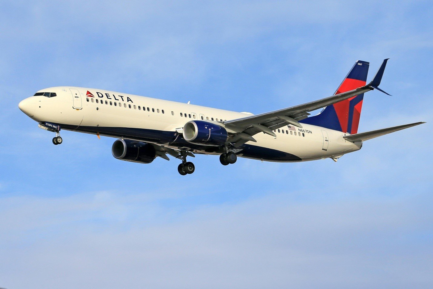Delta One