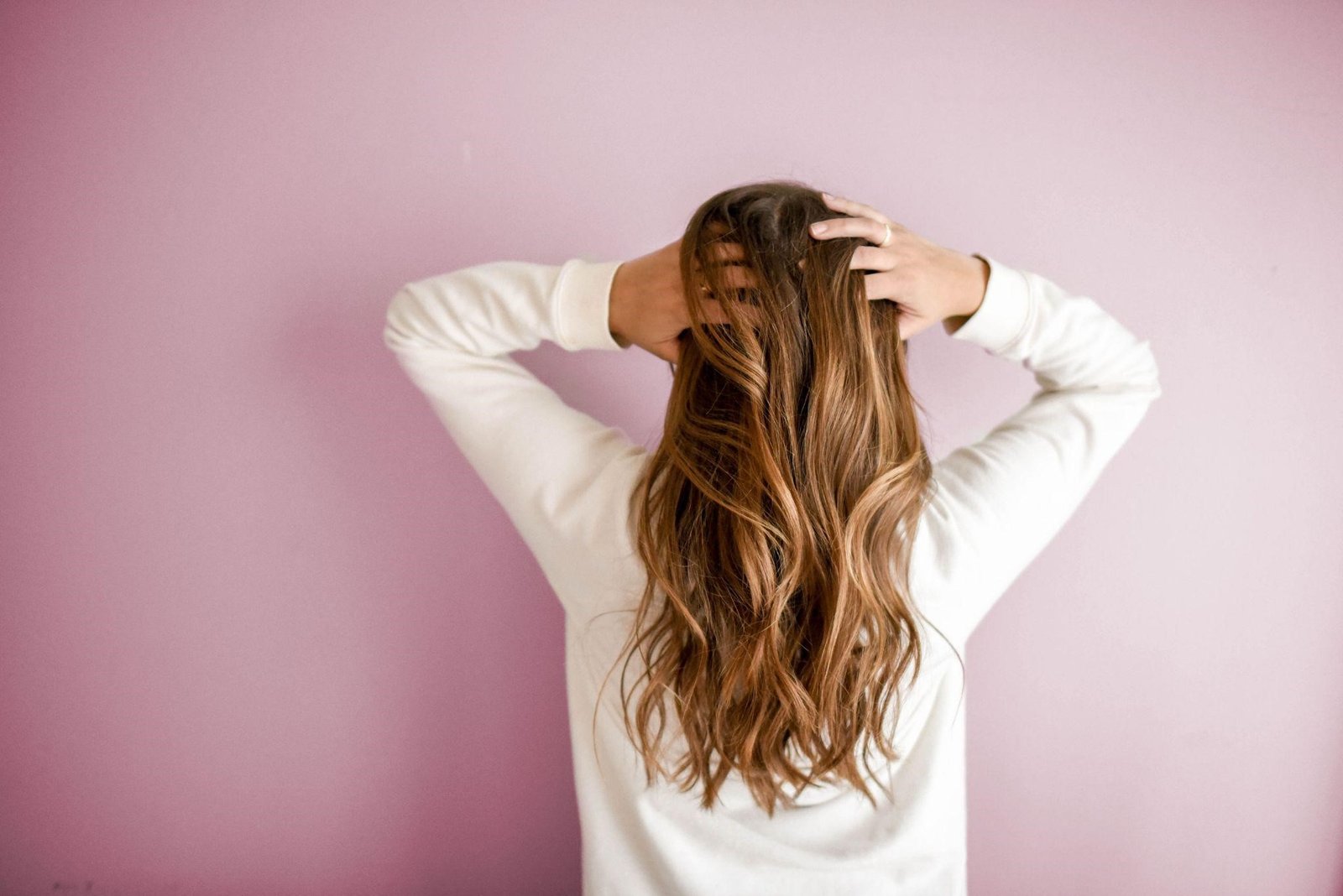 Hair Colour Specialist