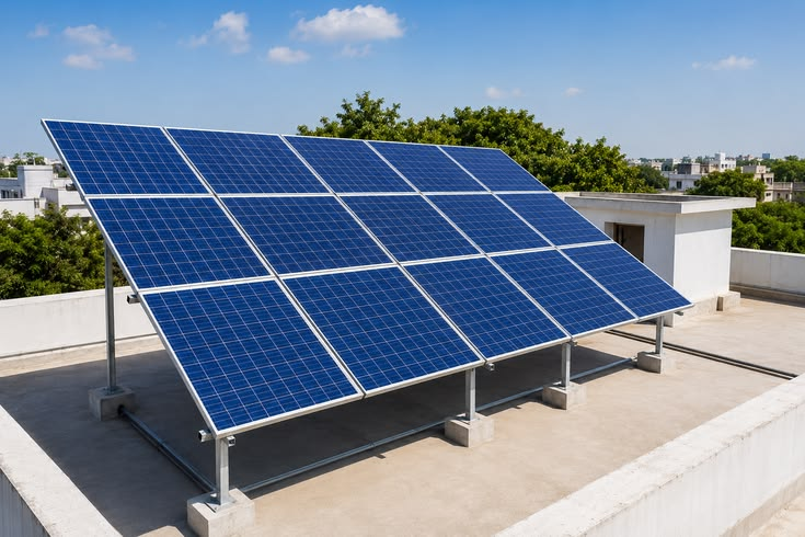 Solar Panel