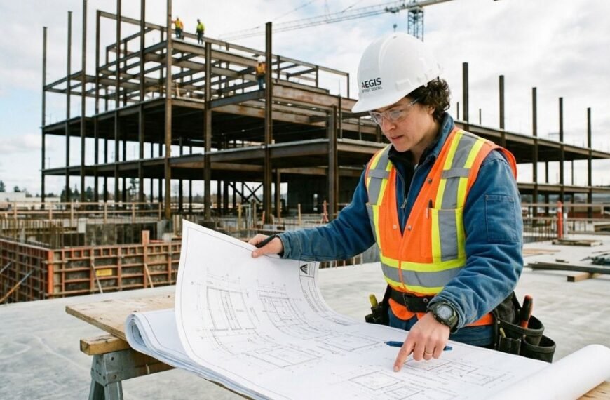 Structural Engineer