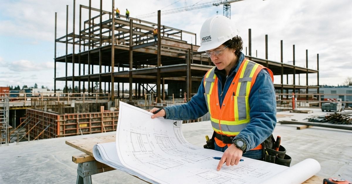 Structural Engineer