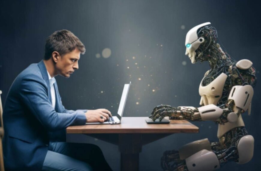 AI Writing Tools