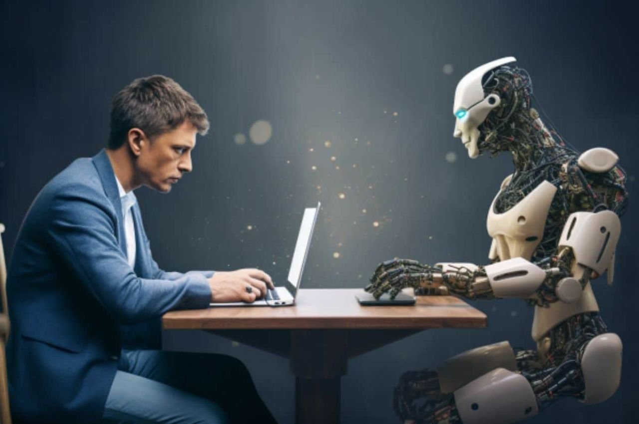 AI Writing Tools