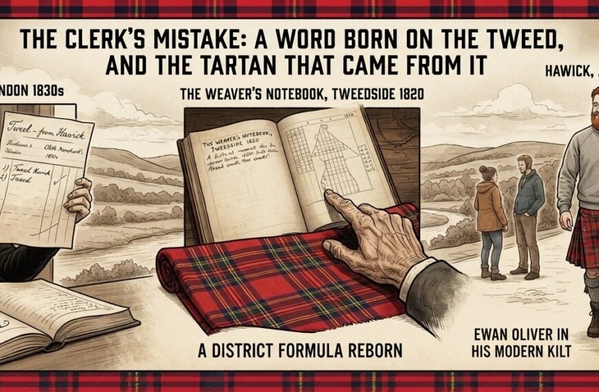 Clerk's Mistake
