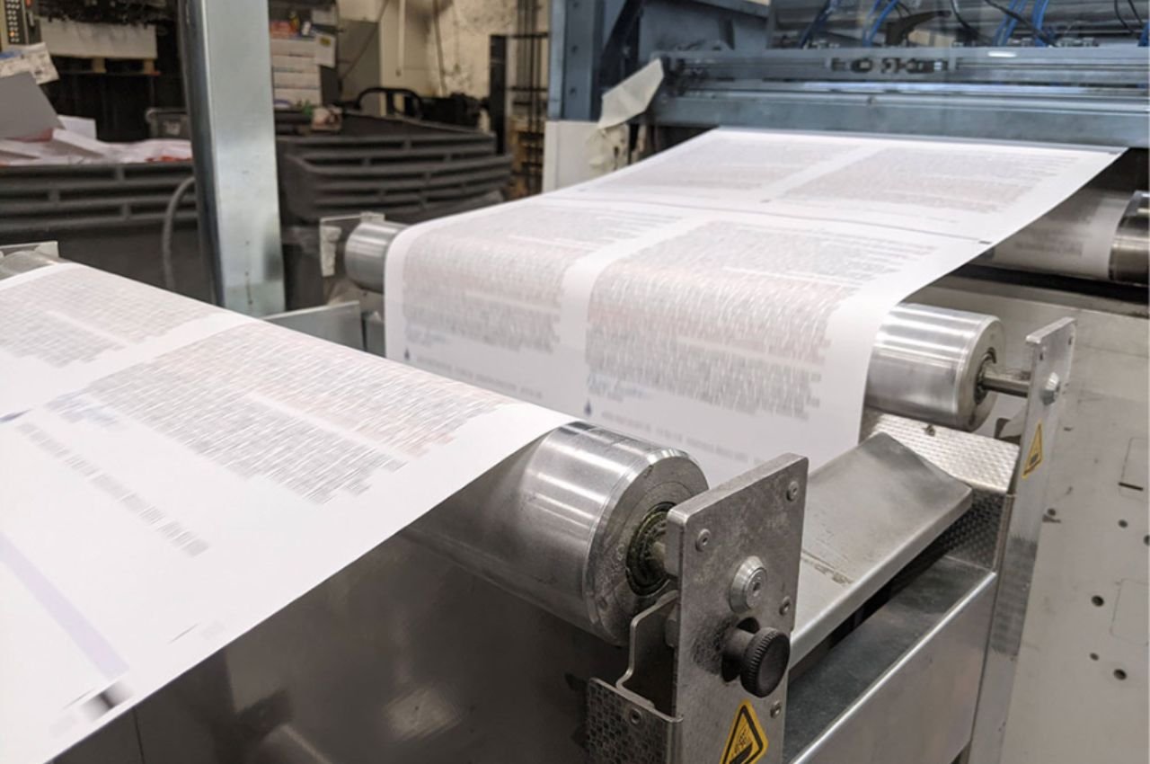 5 Ways to Cut Commercial Printing Costs Without Losing Quality