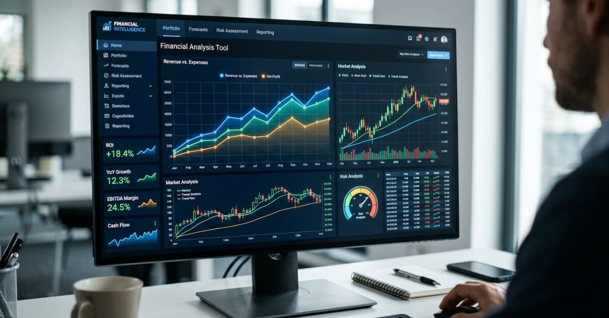 Financial Analysis Tools