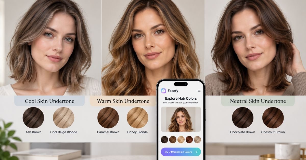Hair Color