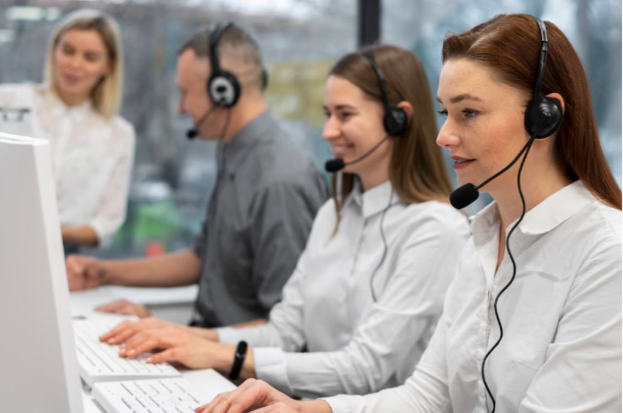 What Are Outbound Call Center Services and How Do They Support Businesses?