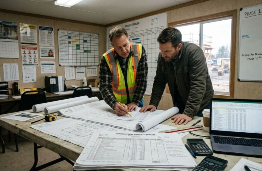Project Estimates