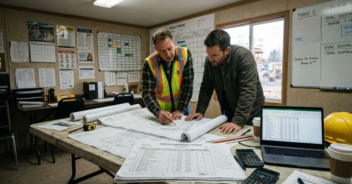 Project Estimates